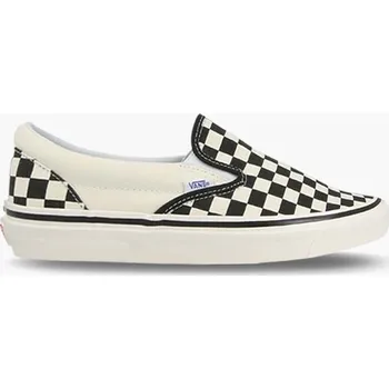 Pánské tenisky Tenisky Vans Classic Slip-On VA3JEXPU1-multi, 44, vícebarevná, MLC