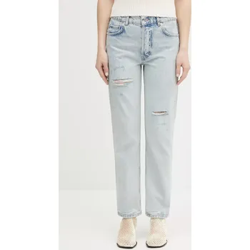 Dámské džíny Džíny Anine Bing Kate Jean, 28, modrá, 05X