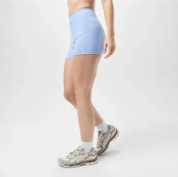 Dámské kraťasy USA Pro 3 Inch Shorts Ladies Brunera Blue 14 (42)