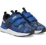 Sneakersy Primigi 7956511 Tmavomodrá 38