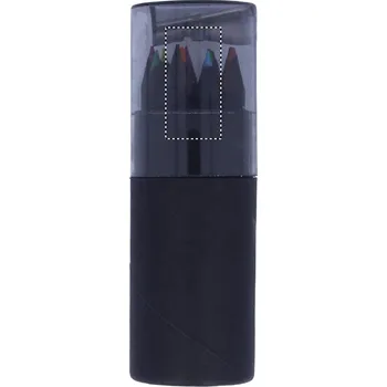 Pastelka 12 pastelek Tamponový tisk (max. 1 barva, 30x15mm) 1 barva 5 BACK TOP