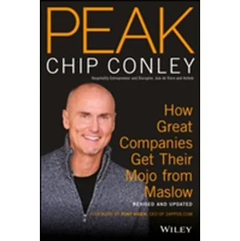 Peak - Chip Conley
