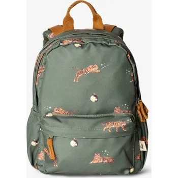 turistický batoh Citron Medium batoh - Tiger