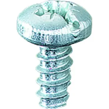 Šroub Upevňovací šrouby, 13 mm HENSEL Mi BZ 13