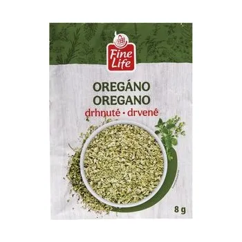 Koření Fine Life Oregáno 5 x 8 g
