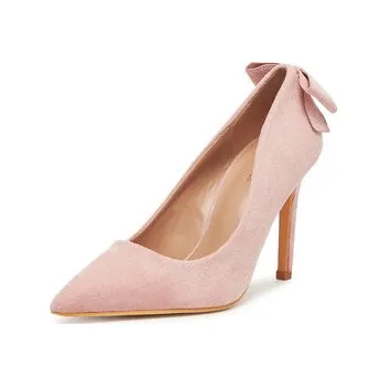 Dámská obuv Lodičky DeeZee HD230755 Růžová 40