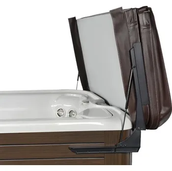 Leisure Concepts, Inc. Držák termického krytu ZERO