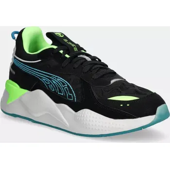 Pánská obuv Tenisky Puma RS-X Alien, 41, černá, 99X
