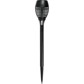 Venkovní osvětlení Textilomanie Lunara 12xLED