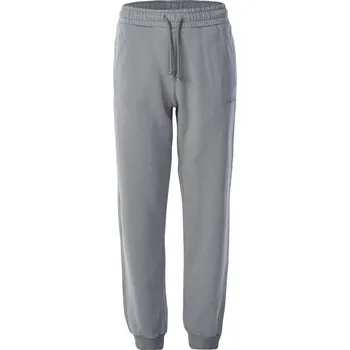 Dámské kalhoty Dámské Kalhoty FILA BAGOD FAW0406-80027 – Šedá M