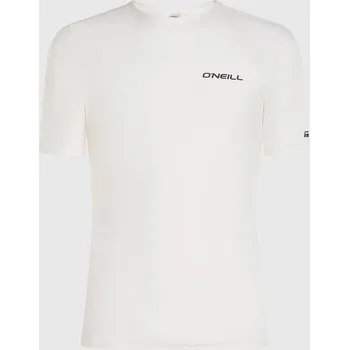 Pánské tričko Pánské Tričko O'NEILL ESSENTIALS SKINS S/SLV 2800206-11010 – Bílá M