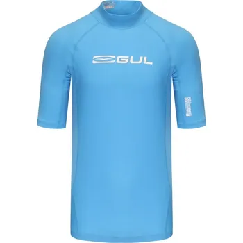 Pánská casual bunda Gul Rash Vest Mens Azure Blue L