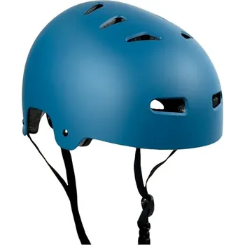 Cyklistická přilba Helma BOOM Stay Safe Professional | velikosti S-L (51-61cm) | TEAL S