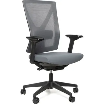 Officepro Nyon antracit