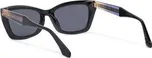 Sluneční brýle Etro 0092/F/S 2078 Černá 54