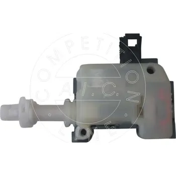 Dálkový bezklíčový systém Nastavovací prvek, centrální zamykání A.I.C. 54020