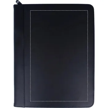 A4 desky 5 FRONT, 300x190mm Sítotisk, 1 barva