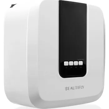 Beautifly Lumina LED lampa pro úpravu gelových nehtů 1 ks