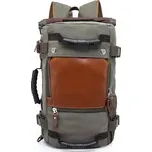 Kaka turistický outdoor batoh Konrad Zelený 30L