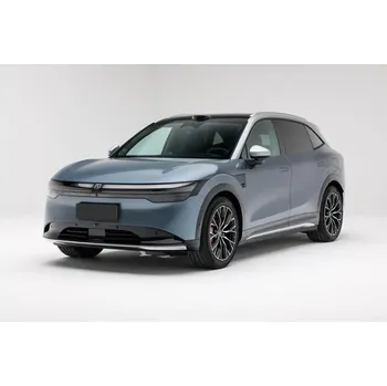 Nosič kol Thule Evo Zeekr 7X 2025- s integrovanými podélníky