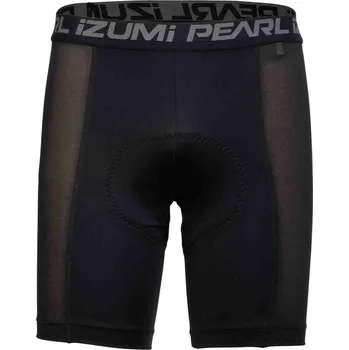 Cyklistické kalhoty PEARL IZUMI kalhoty Transfer Liner short black XXL