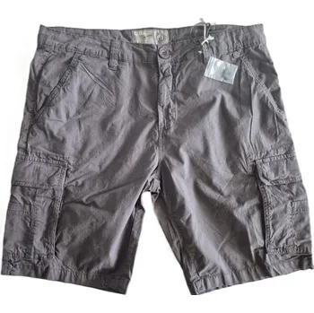 Pánské kraťasy Kraťasy GS 10 KILLTEC pánské antracitové 54 antracitové