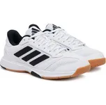 Sálovky adidas Ligra 8 JI1505 Bílá 46_23