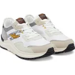 Sneakersy Aeronautica Militare 251SC286CT3543 Bílá 40