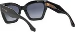 Sluneční brýle Etro 0090/S 207784 Černá 55