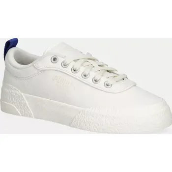 Dámská obuv Tenisky Puma Terreta, 37.5, béžová, 01X