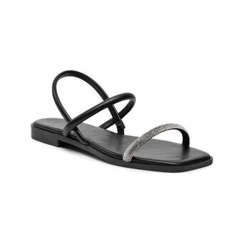 Dámské sandále Sandály ONLY Shoes Onlmilan-2 15319582 Černá 36