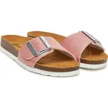 Nazouváky Dr. Brinkmann 700677-42 Růžová 37