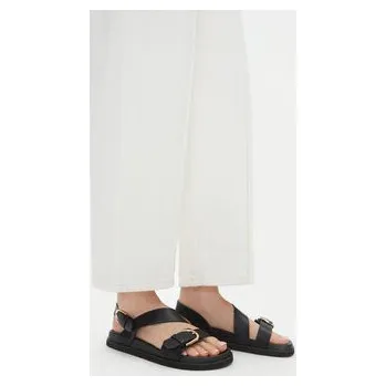 Dámské sandále Sandály JENNY WS173-20 Černá 37