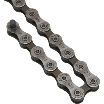 Řetěz na kolo Shimano HG-53 9KOLO Nebalený řetěz