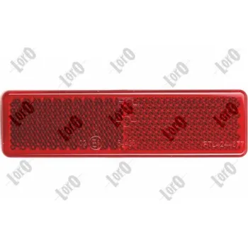 Příslušenství osvětlení automobilu Odrazka ABAKUS 042-44-877