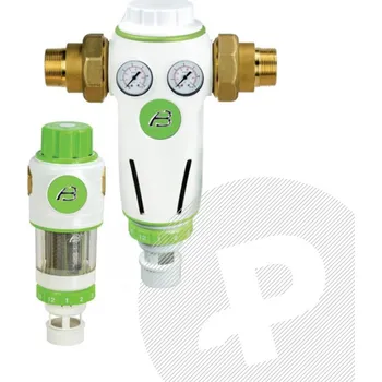 vodní filtr ACQUA BREVETTI | Filtr PULIFIL 1 1/4" 89μm AT17646