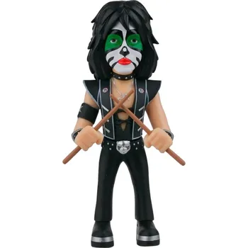 Figurka Minix Music Kiss