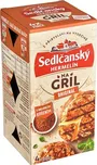 Sedlčanský Hermelín na gril originál s grilovacím kořením 407g