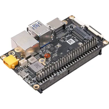 Stolní počítač A603 Carrier Board - rozšiřující deska pro Nvidia Jetson Orin NX/Nano - Seeedstudio 102110840