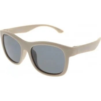Sluneční brýle Dětské brýle LITTLE KYDOO Model D (Děti 3-5 let) Matte Beige