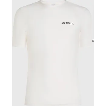 Pánské tričko Pánské Tričko O'NEILL ESSENTIALS SKINS S/SLV 2800206-11010 – Bílá S