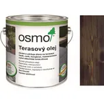 Osmo terasový olej 021 dub bahenní 0,75l