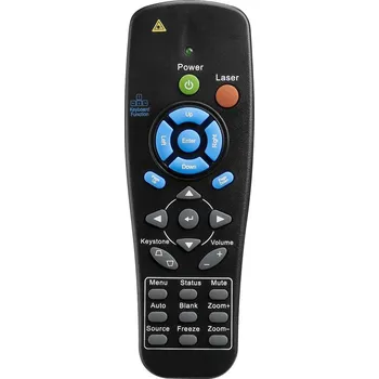 Dálkový ovladač 5041841301 dálk ovl proj D9/D8 VIVITEK