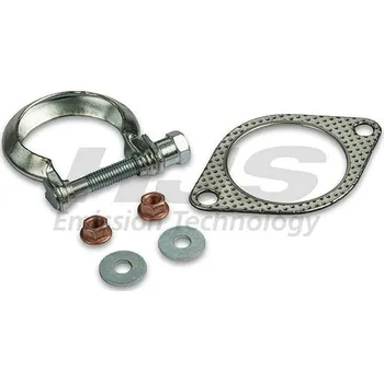 Montazni sada, katalyzator HJS 82 23 4456