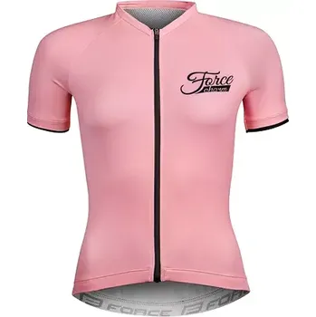 Cyklistické oblečení Force Charm 90013439MP