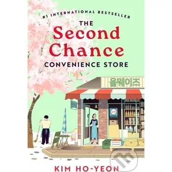 Second Chance Convenience Store - Ho-Yeon, Kim