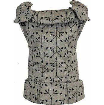 Nosítko MoniLu UNI Rosehip Sand Model: Standard