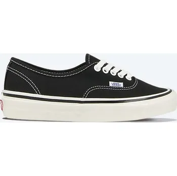 Oblečení a móda Tenisky Vans 44 DX Anaheim Factory, 39, černá, 99X