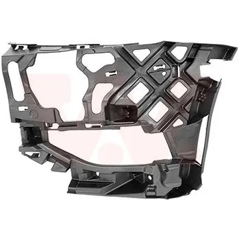 Nárazník Držák, nárazník VAN WEZEL 5775565