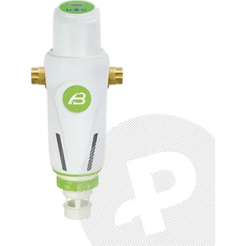 Ochranný vodní filtr ACQUA BREVETTI | Filtr BRAVOMATIC 1" 100μm AT17664